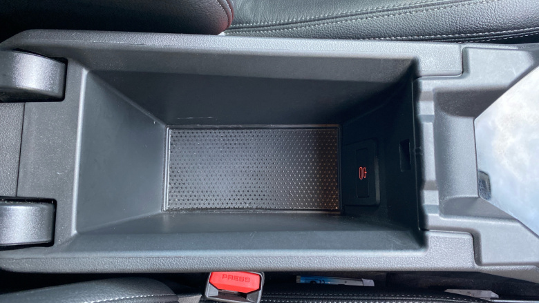 BMW 1 Series 118i [136] M Sport 5dr Step Auto [LCP/Pro pk] Petrol Hatchback